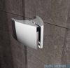 Ravak Drzwi prysznicowe obrotowe Pivot PDOP1-80 białe/białe transparent 03G40101Z1